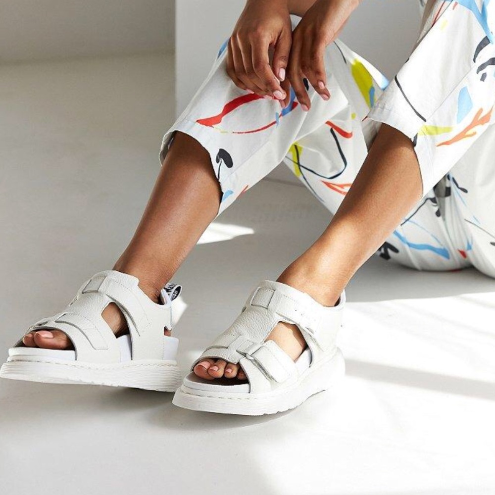Dr. Martens Kamilah Sandals